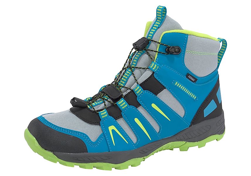 McKINLEY Sonnberg AQX MID Jr. Outdoorschuh günstig online kaufen