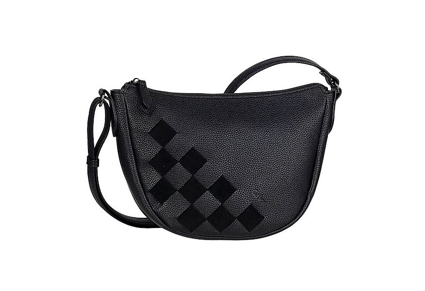 Gabor Umhängetasche Granada Structure, eingewebete einzigartige Streifen au günstig online kaufen