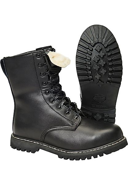 Brandit Brandit Damen Lined Army Boots günstig online kaufen