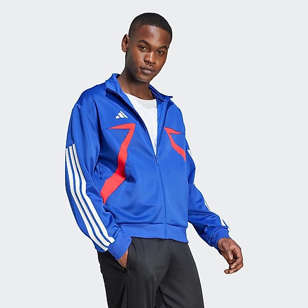 adidas Sportswear Outdoorjacke "M TIRO CB NP TT" günstig online kaufen