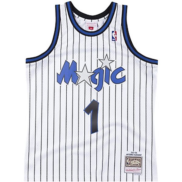 Mitchell And Ness  Tank Top Maillot NBA Orlando Magic Penny Hardaway günstig online kaufen