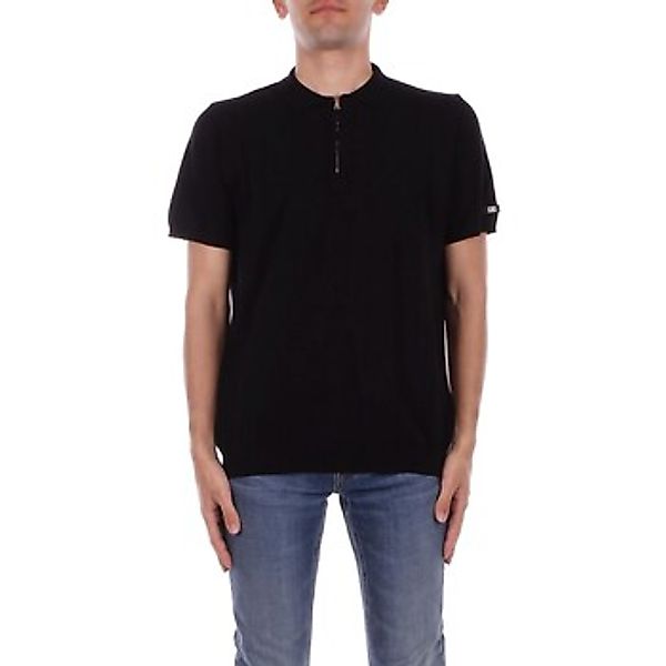 Cnc Costume National  Poloshirt NMS58005PO günstig online kaufen