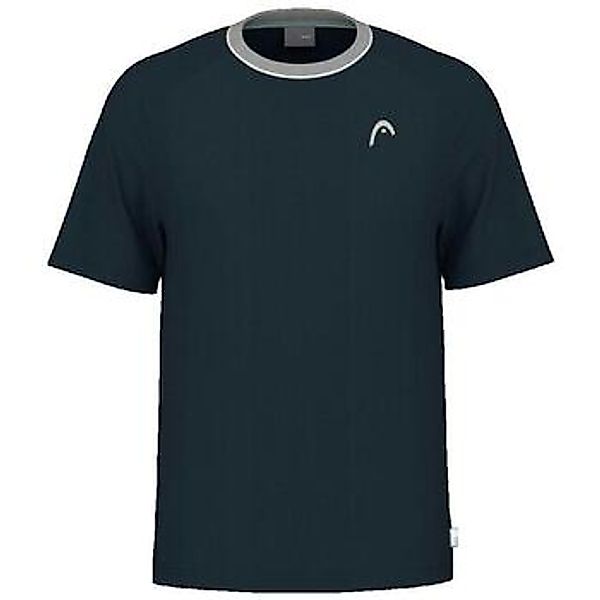 Head  T-Shirt T-shirt  Performance Bleu Marine günstig online kaufen