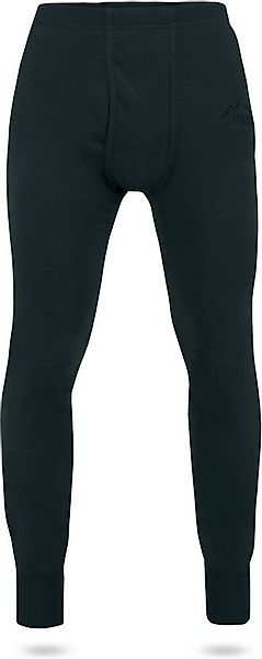 normani Thermounterhose Herren Winter Plüsch Unterhose Inuvik Skiunterhose günstig online kaufen