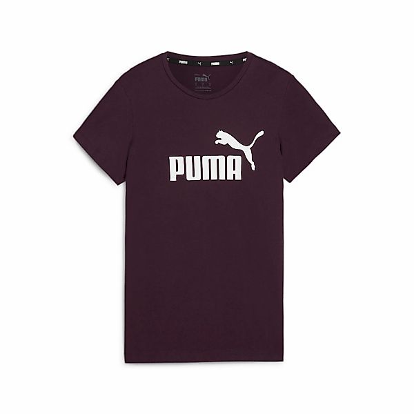 PUMA T-Shirt "ESS LOGO TEE (S)" günstig online kaufen