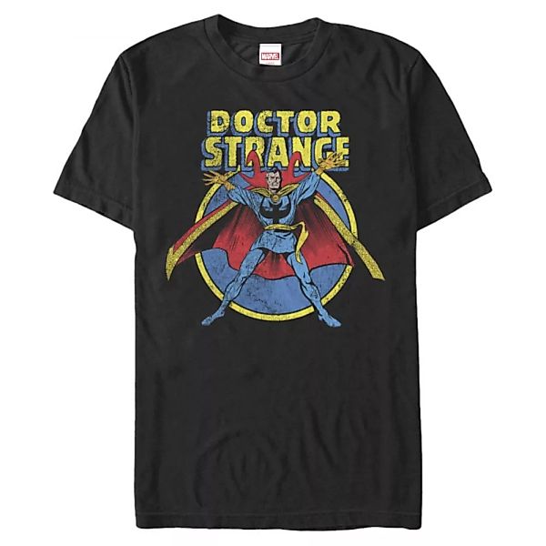 Marvel - Avengers - Doctor Strange The Doc - Männer T-Shirt günstig online kaufen