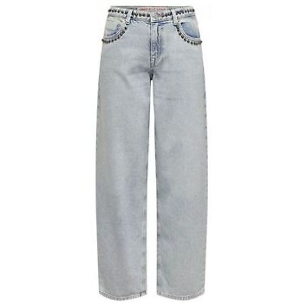 Only  Jeans 15311682 COLLETTE-LIGHT BLUE DENIM günstig online kaufen