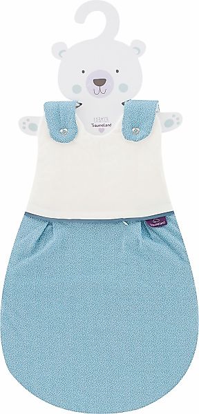 Träumeland Babyschlafsack "LIEMBICH, Design Punkte (1 tlg.)" günstig online kaufen
