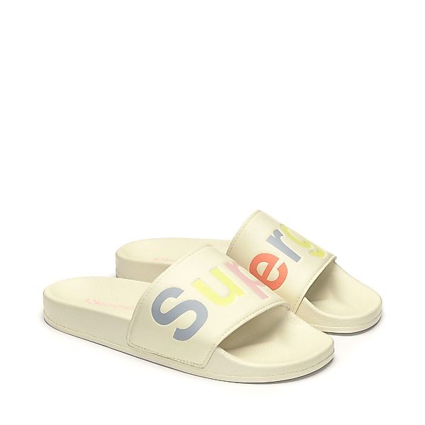 Superga 1908 SLIDES POLYSOFT Badesandale günstig online kaufen