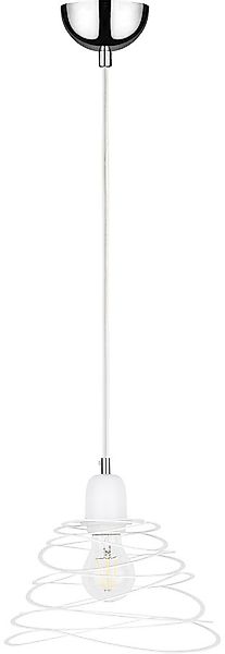 SPOT Light Pendelleuchte »Komet«, 1 flammig, Leuchtmittel E27   Leuchtmitte günstig online kaufen