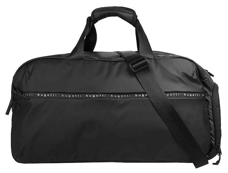 bugatti Reisetasche "BLANC" günstig online kaufen