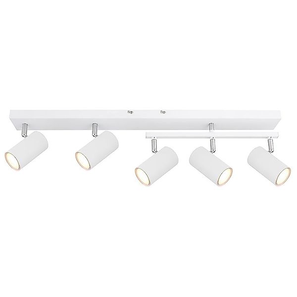 GLOBO LIGHTING Deckenspot, Leuchtmittel nicht inklusive, günstig online kaufen