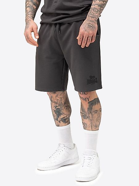 Lonsdale Sweatshorts COVENTRY (1-tlg) günstig online kaufen