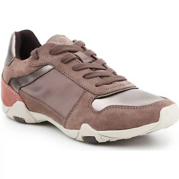 Geox  Sneaker Lifestyle Schuhe  D Tale XG A D643QA-022FU-C6029 günstig online kaufen