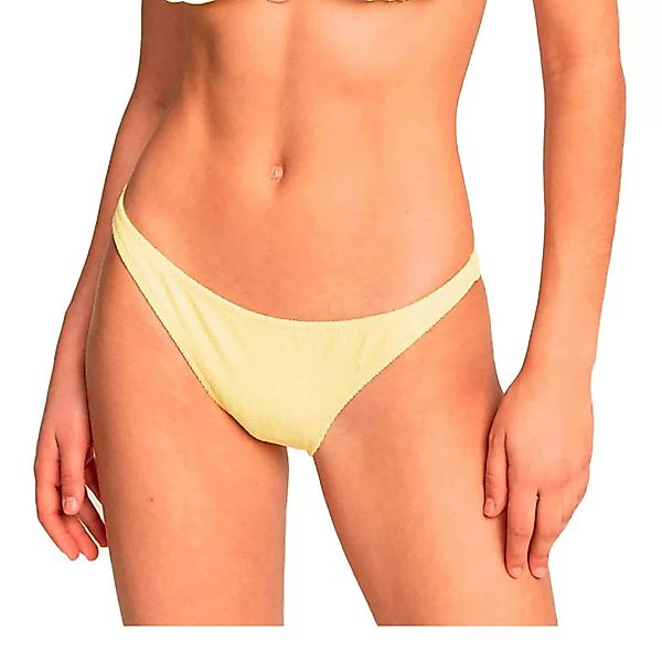 Billabong Feels Like Love Tropic Bikinihose M Radiant Yellow günstig online kaufen