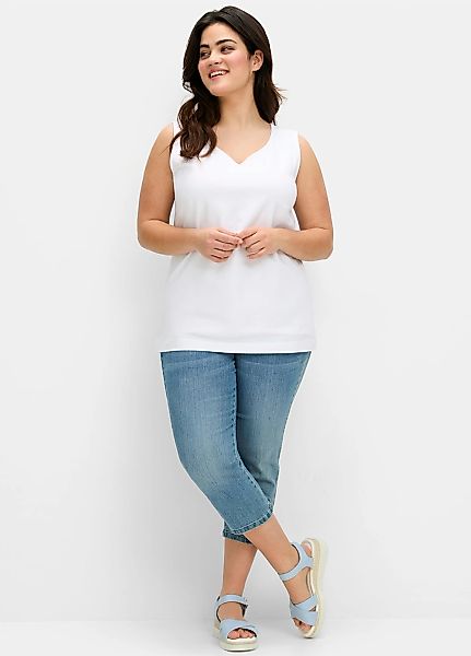 Sheego Tanktop günstig online kaufen