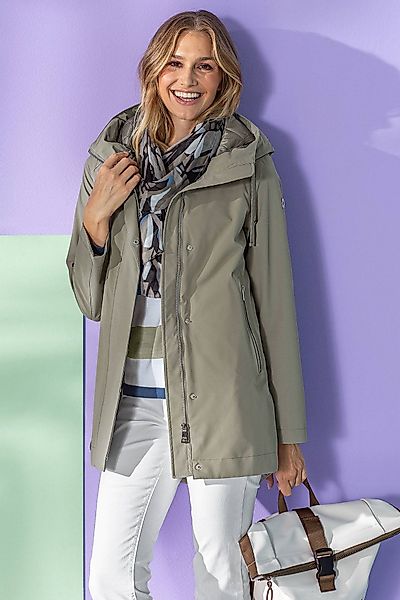 Fuchs Schmitt Funktionsjacke günstig online kaufen