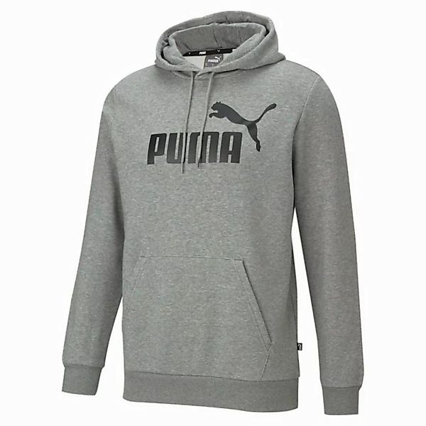 PUMA Kapuzenpullover Puma Herren Kapuzenpullover ESS Big Logo Hoodie 586686 günstig online kaufen