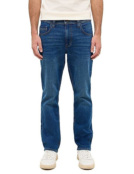 MUSTANG Straight-Jeans Herren Style Washington Straight günstig online kaufen