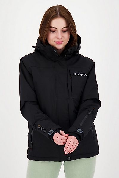 DEPROC Active Skijacke MONTREAL WOMEN NEW OS auch in großen Größen erhältli günstig online kaufen