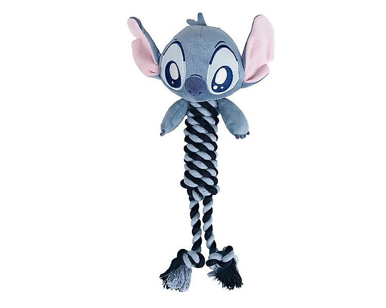 Lilo & Stitch Kauspielzeug Hundekauspielzeug Seil Kauspielzeug & Beißspielz günstig online kaufen