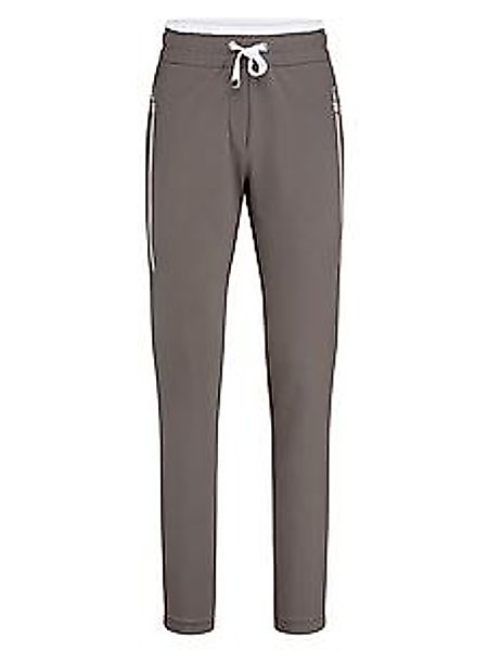 Knöchellange Comfort Fit-Hose Peter Hahn beige günstig online kaufen