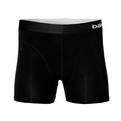 Apollo Boxershorts Bamboo (4-St., Mehrpack) Wegbummibund, günstig online kaufen