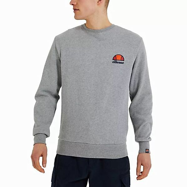 Ellesse Sweatshirt Ellesse Herren Sweatshirt Diveria günstig online kaufen