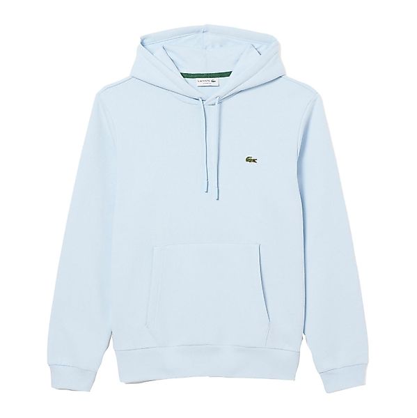 Lacoste Hoodie Lacoste Small Logo Fleece günstig online kaufen