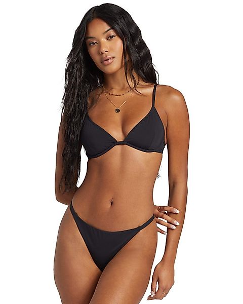 Billabong Bügel-Bikini-Top Sol Searcher Reese günstig online kaufen