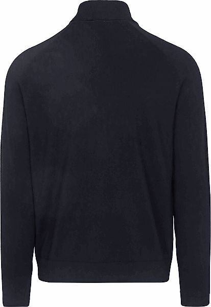 Blue Industry Rollkragenpullover Navy - Größe XL günstig online kaufen