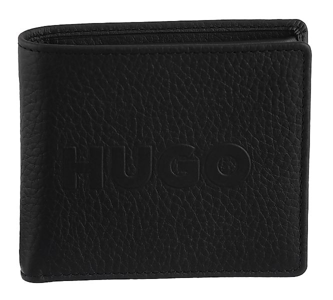 HUGO Geldbörse New Ethon, Herren Portemonnaie, günstig online kaufen