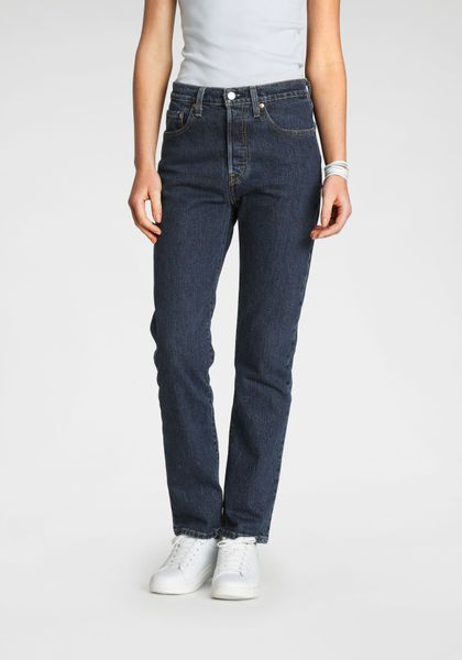 Levis 7/8-Jeans "501 Crop" 501 Collection, 5-Pocket-Style günstig online kaufen