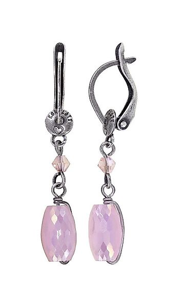 KONPLOTT Paar Ohrhänger Konplott: pendelnde Ohrringe günstig online kaufen