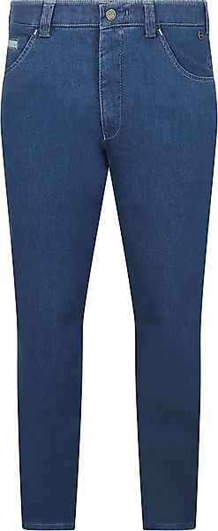 Meyer Jeans Dublin Blau - Größe 26 günstig online kaufen