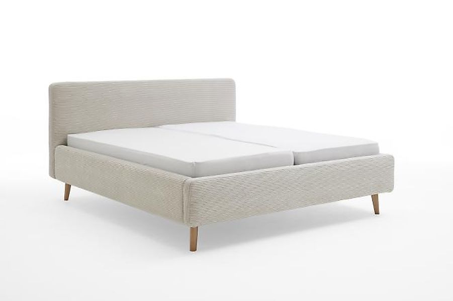 meise.möbel Polsterbett Mattis, Topseller, wahlweise mit Bettkasten günstig online kaufen