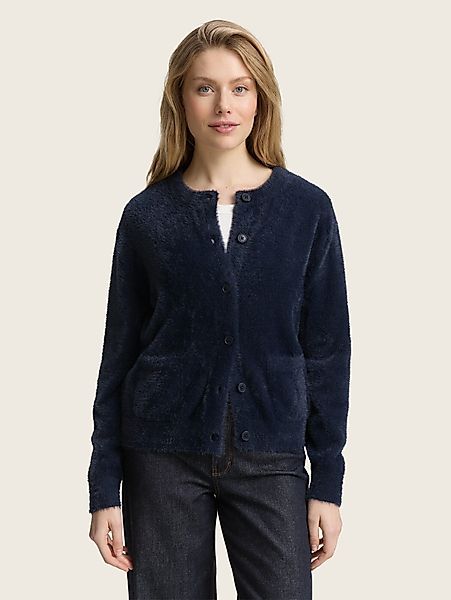 TOM TAILOR Cardigan Pullover & Strickjacken günstig online kaufen
