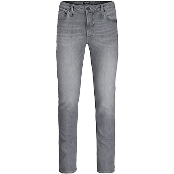 Jack & Jones  Slim Fit Jeans Tim Evan Jeans günstig online kaufen