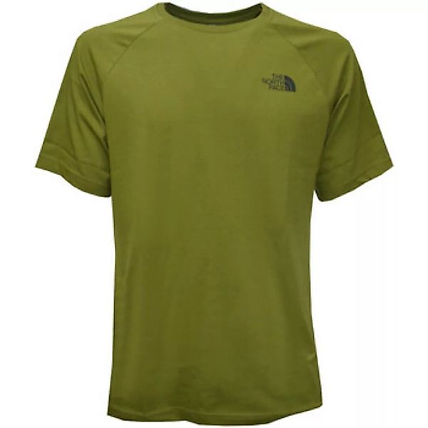 The North Face  T-Shirt NF0A87NU günstig online kaufen