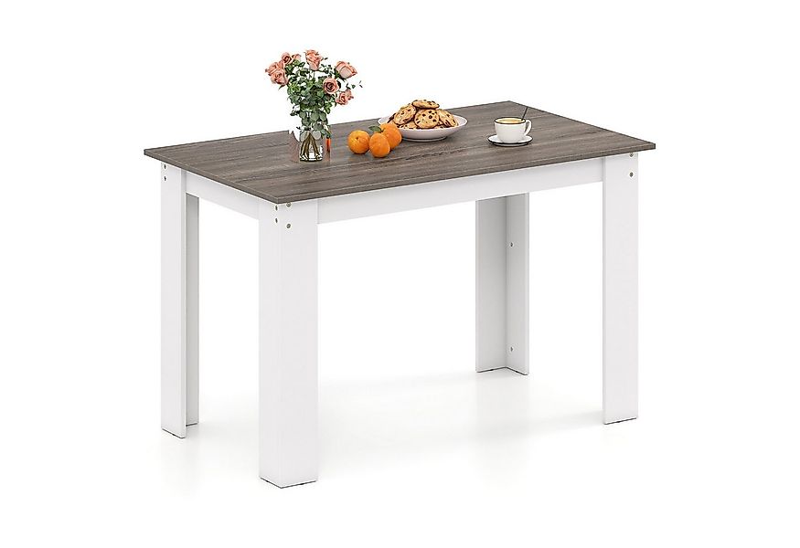 COSTWAY Esstisch günstig online kaufen