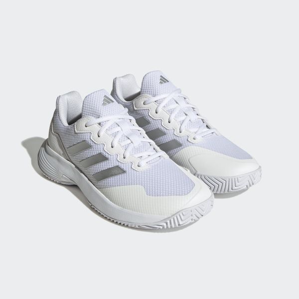 adidas Performance Tennisschuh "GAMECOURT 2.0" geeignet für Hartplatz und S günstig online kaufen