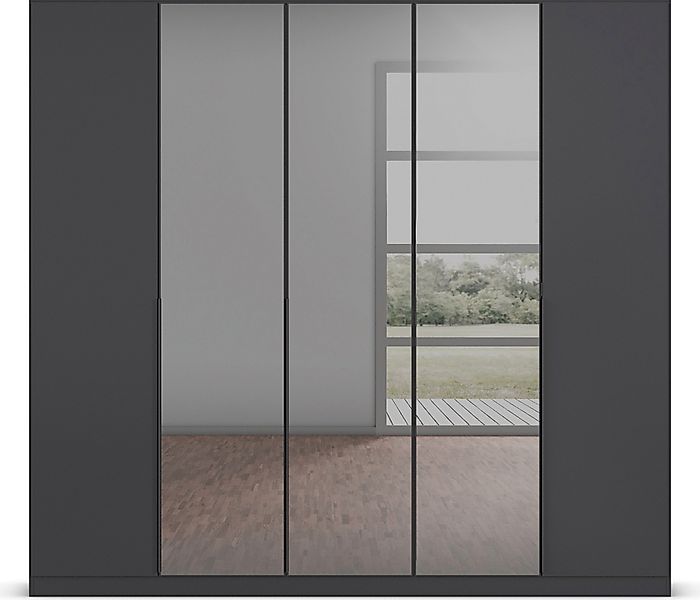 INOSIGN BY RAUCH Drehtürenschrank Ferris Schrank günstig online kaufen