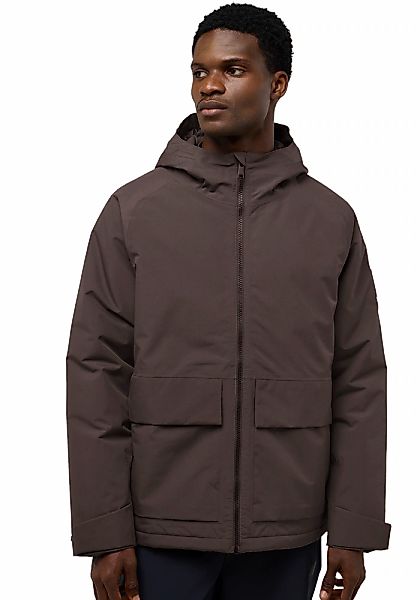 Jack Wolfskin Funktionsjacke "TEMPELTOR JKT M" mit Kapuze günstig online kaufen