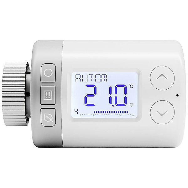Honeywell Heizkörperthermostat Home Elektronischer Heizkörperregler günstig online kaufen