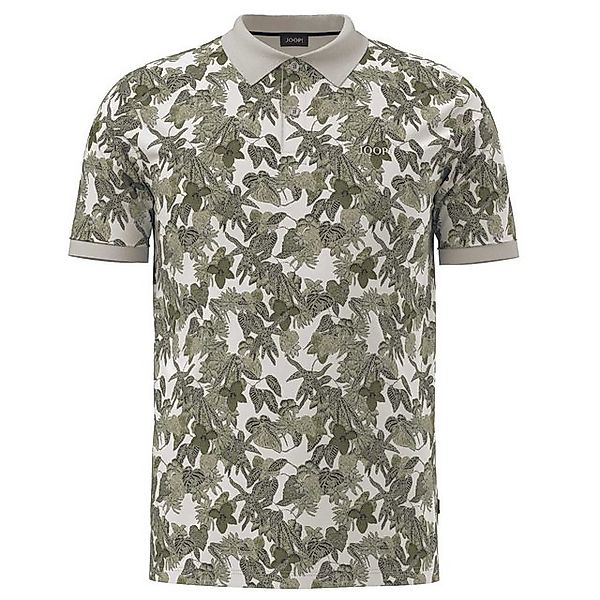 JOOP! Poloshirt Herren Poloshirt Baumwolle 17 JJ-19Perez 10017591 günstig online kaufen