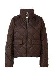 QS Langjacke Outdoor-Jacke günstig online kaufen