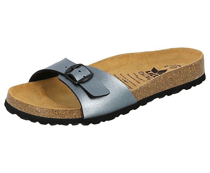 Lico Pantolette Bioline Once More Pantolette günstig online kaufen