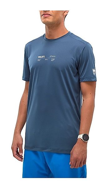 Millet T-Shirt Wander-/Freizeit Intense Essential TS (4-Wege-Stretch, ultra günstig online kaufen