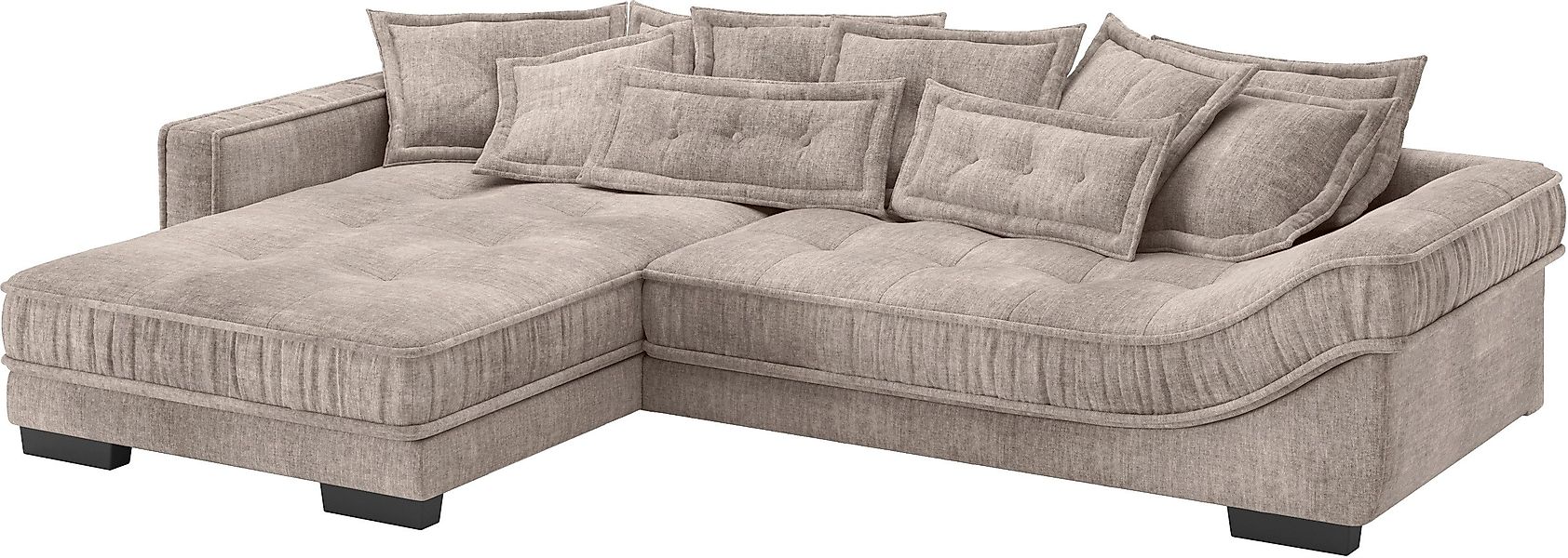 Mr. Couch Ecksofa Diwan II DuraFlex günstig online kaufen