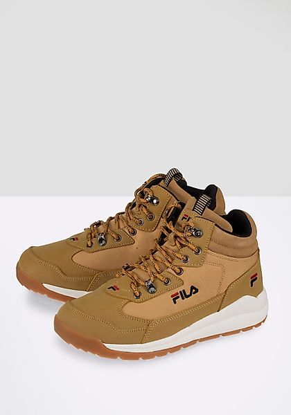 Fila ALPHA mid Sneakerboots günstig online kaufen